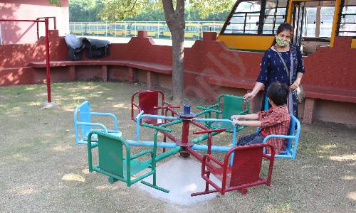 Bharat National Public School — photo 12