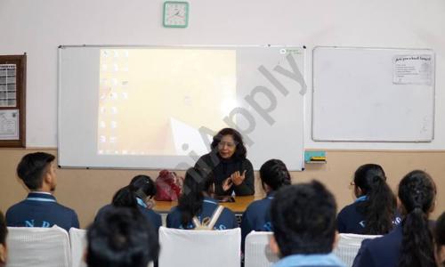 Bharat National Public School — photo 13