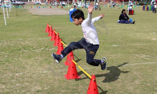 Bharat National Public School — photo 15