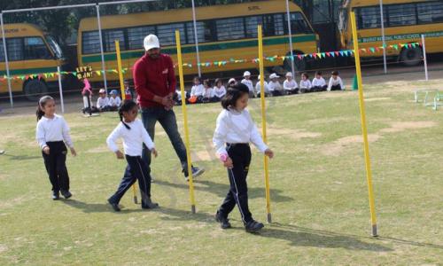 Bharat National Public School — photo 16