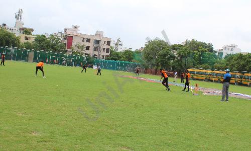 Bharat National Public School — photo 18