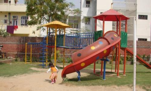 Bharat National Public School — photo 19