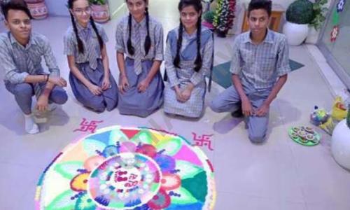 Bharat Public School — photo 2