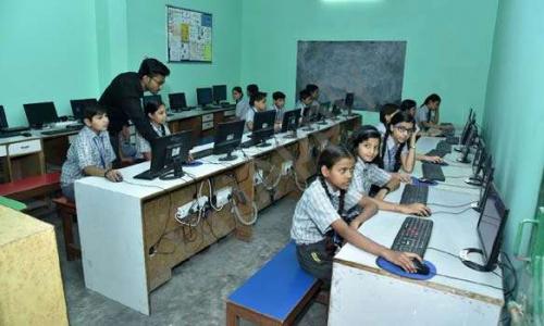 Bharat Public School — photo 4