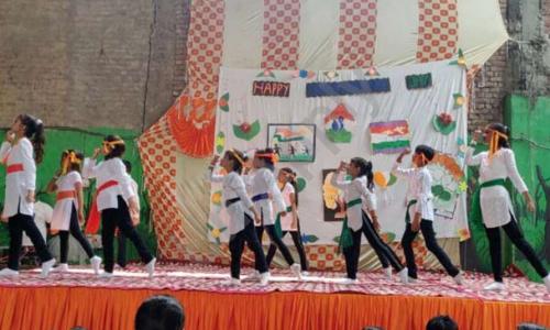 Bharat Public School — photo 6