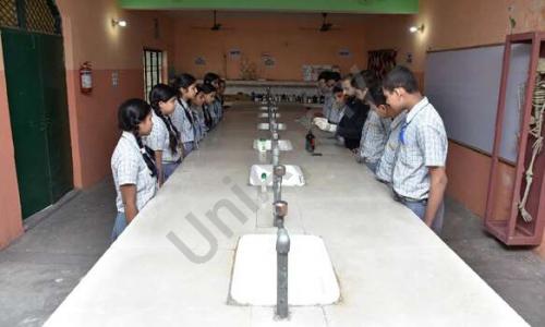 Bharat Public School — photo 7