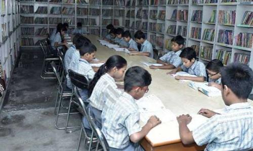 Bharat Public School — photo 8