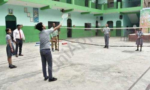 Bharat Public School — photo 9