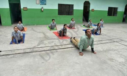Bharat Public School — photo 10