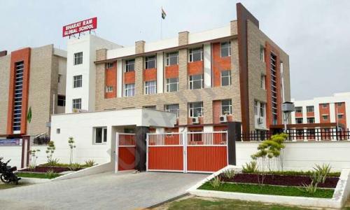 Bharat Ram Global School — photo 1