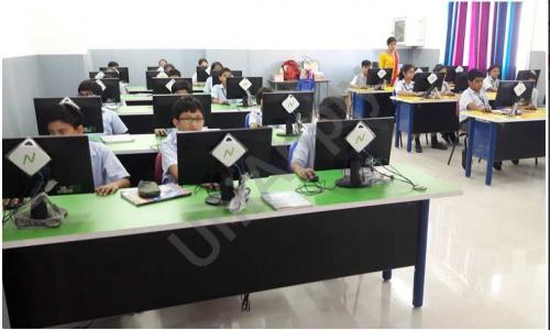 Bharat Ram Global School — photo 3