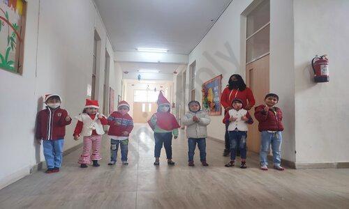 Bharat Ram Global School — photo 3