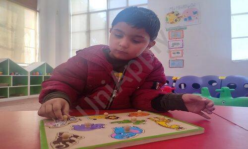 Bharat Ram Global School — photo 4