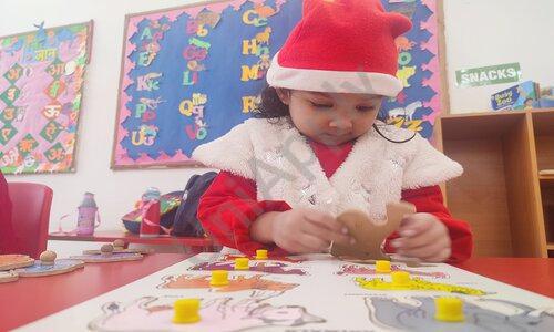 Bharat Ram Global School — photo 5