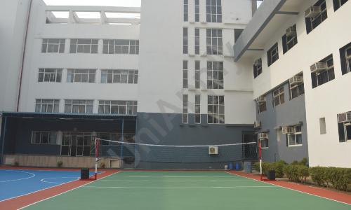Bharat Ram Global School — photo 1
