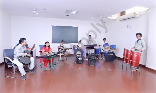 Bharat Ram Global School — photo 6