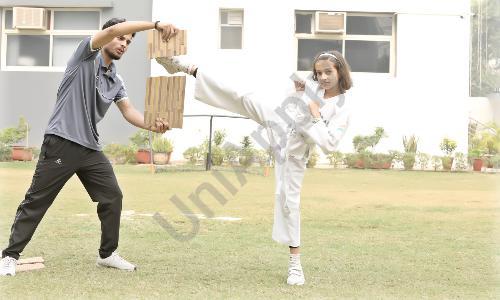 Bharat Ram Global School — photo 9