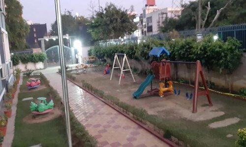 Bharat Ram Global School — photo 11