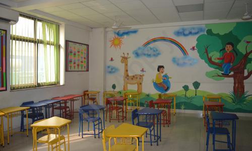 Bharat Ram Global School — photo 16