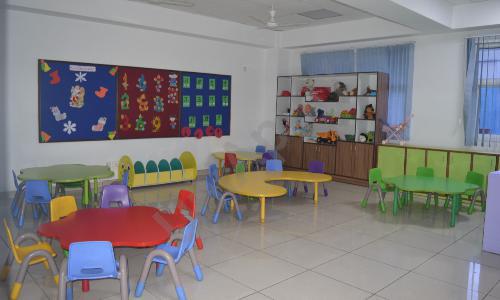 Bharat Ram Global School — photo 17
