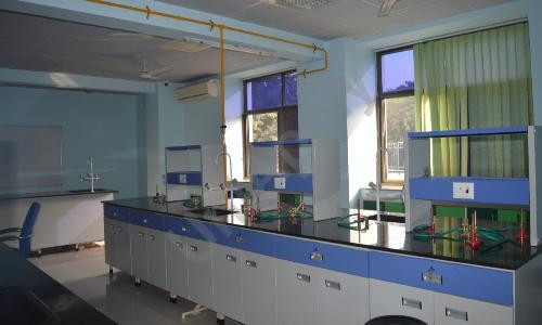 Bharat Ram Global School — photo 18