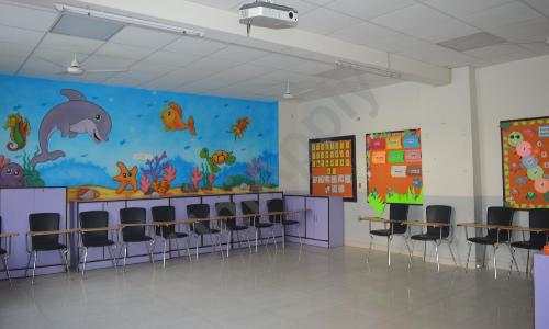 Bharat Ram Global School — photo 19