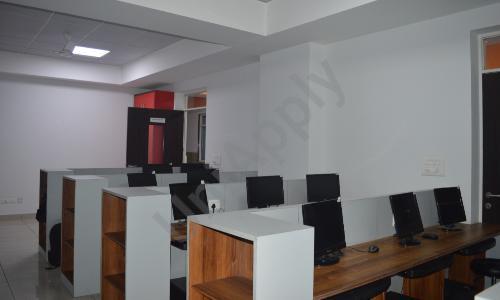 Bharat Ram Global School — photo 20