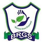 Bharat Ram Global School logo