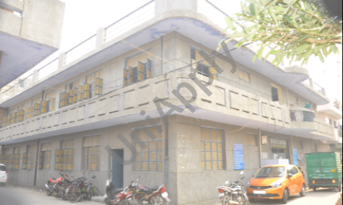 Bharat Shakti Public School — photo 2