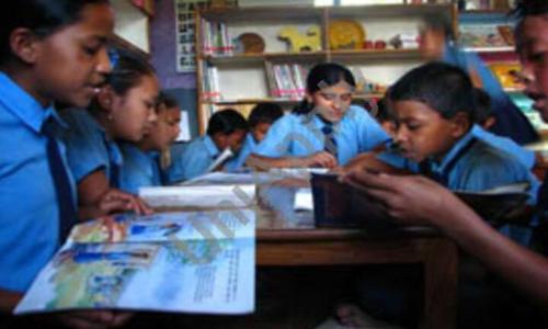 Bharat Shakti Public School — photo 5