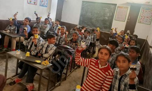 Bharat Vidya Niketan Senior Secondary School — photo 2