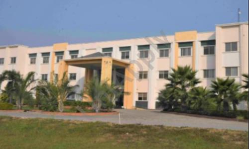 Bharatam World School — photo 1