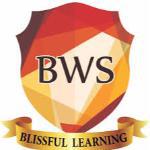 Bharatam World School logo