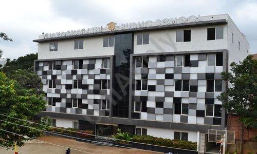 Bharathi PU College — photo 1