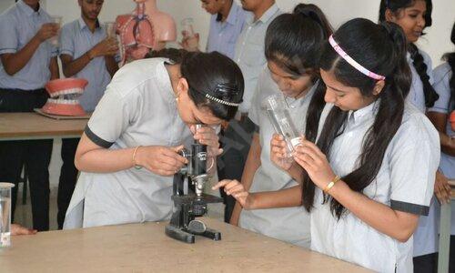 Bharathi PU College — photo 4