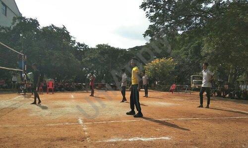 Bharathi PU College — photo 6