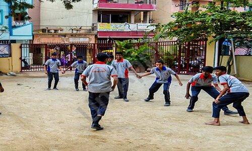 Bharathi Public School — photo 4