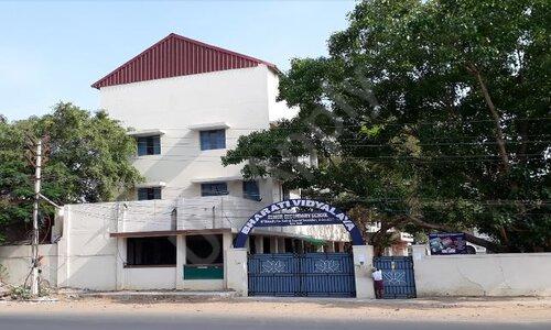 Bharathi Vidyalaya Senior Secondary School — photo 2