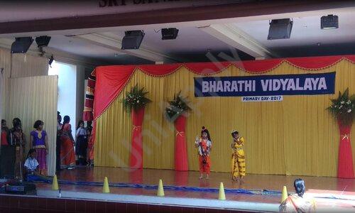 Bharathi Vidyalaya Senior Secondary School — photo 3