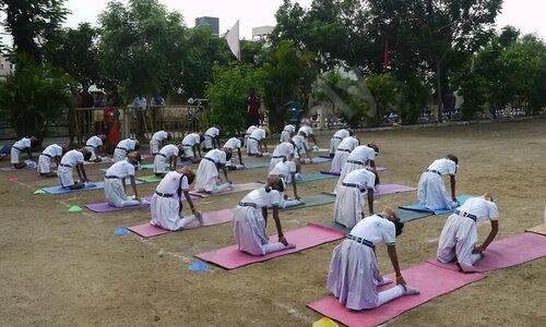 Bharathi Vidyalaya Senior Secondary School — photo 4