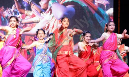 Bharati Vidyapeeth English Medium School — photo 3