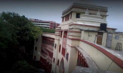 Bharatiya Vidya Bhavan's Mehta Vidyalaya — photo 1
