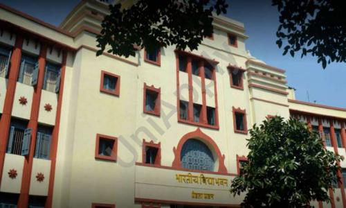 Bharatiya Vidya Bhavan's Mehta Vidyalaya — photo 2