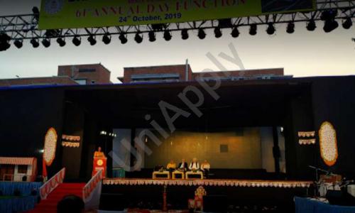 Bharatiya Vidya Bhavan's Mehta Vidyalaya — photo 3
