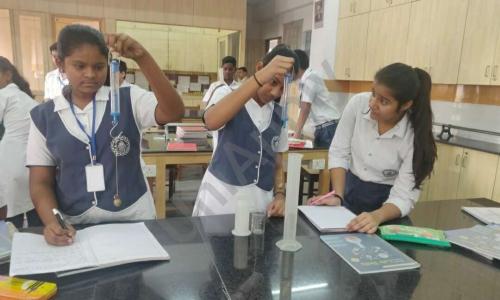 Bharatiya Vidya Bhavan's Mehta Vidyalaya — photo 4