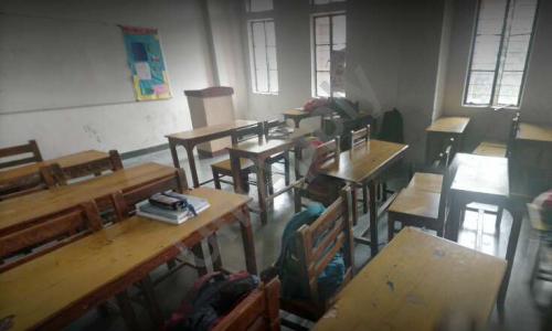 Bharatiya Vidya Bhavan's Mehta Vidyalaya — photo 5
