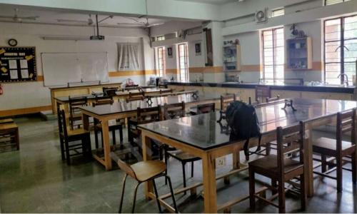 Bharatiya Vidya Bhavan's Mehta Vidyalaya — photo 6