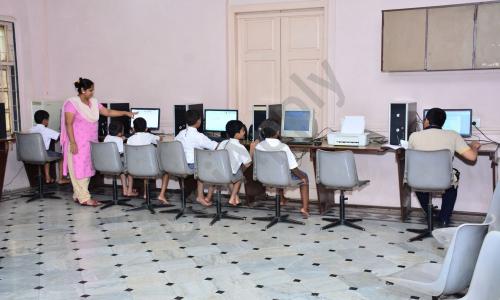 Bharda New High School And Junior College — photo 5