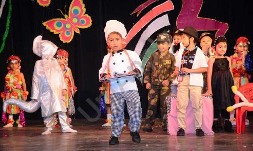 Bharda New High School And Junior College — photo 6