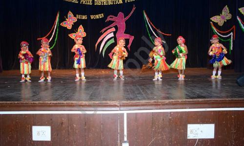 Bharda New High School And Junior College — photo 7
